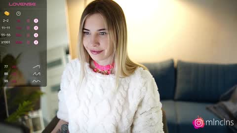 MELANIE  PVT ONLY 60TK PER MIN online show from 01.26.25