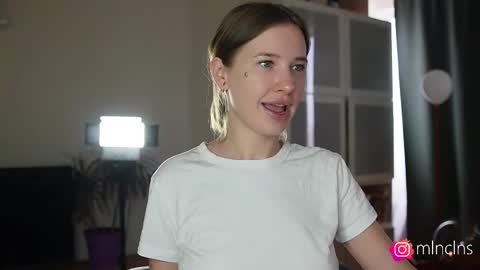 MELANIE  PVT ONLY 60TK PER MIN online show from 03.18.26