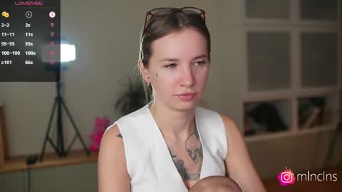 MELANIE  PVT ONLY 60TK PER MIN online show from 04.10.26