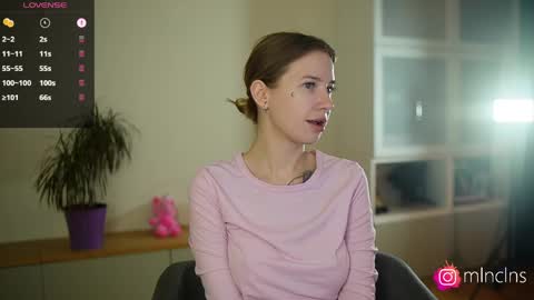 MELANIE  PVT ONLY 60TK PER MIN online show from 04.19.26