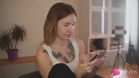 MELANIE  PVT ONLY 60TK PER MIN online show from 04.21.26