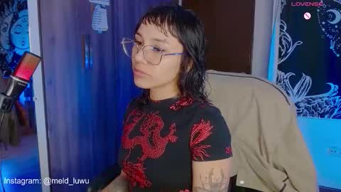 Melissa  -  -  Please help me to reach 100 thumbs up online show from 02.17.26