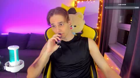 MelKallen online show from 09.23.25