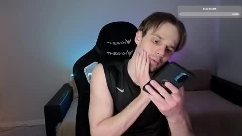 MelKallen online show from 03.07.26