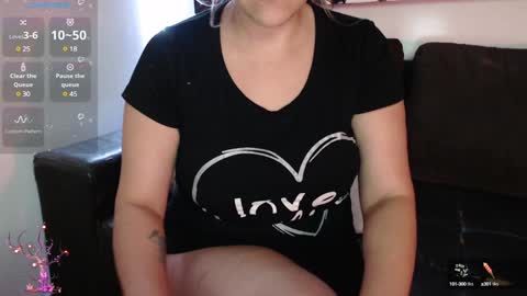 mel raise online show from 01.22.25