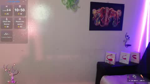 mel raise online show from 02.12.25