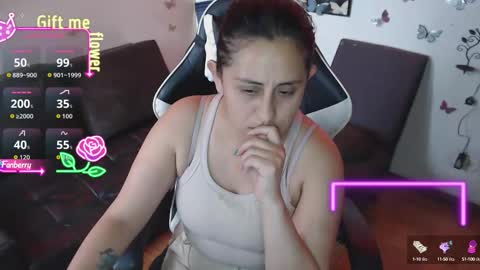 mel raise online show from 10.11.25