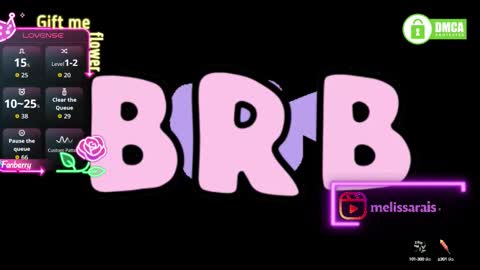 mel raise online show from 10.14.25