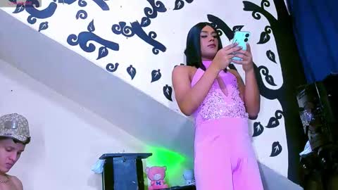 Snapshot of mel_rousse chatting on 02.23.26 mel_rousse online show from 02.23.26