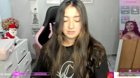 Melaany  online show from 01.07.26