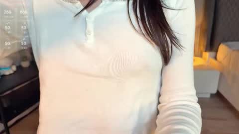 Melana online show from 11.03.25