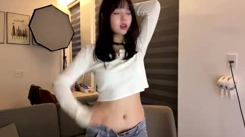 Melana online show from 04.28.26