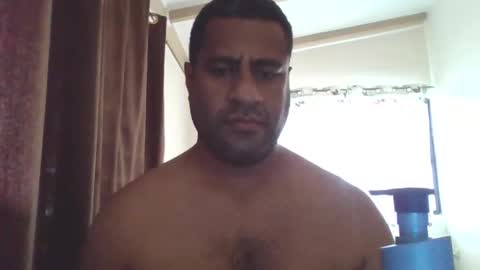 Snapshot of melanesianprince chatting on 02.02.25 IslandBoy online show from 02.02.25