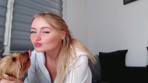 Melania online show from 09.19.25