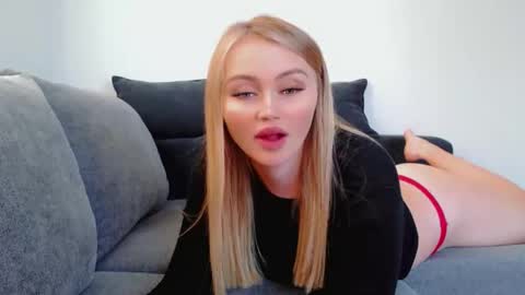 Melania online show from 10.11.25