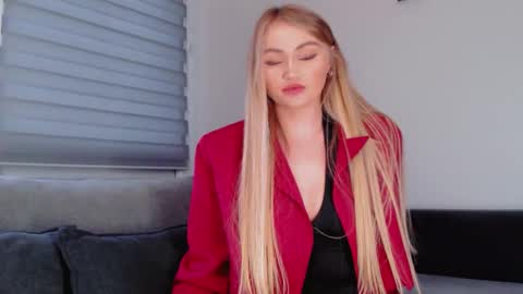 Melania online show from 12.03.25