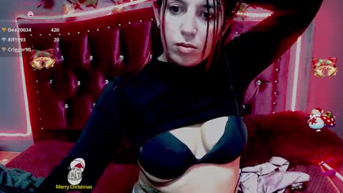 melani_cute01 online show from 12.21.24