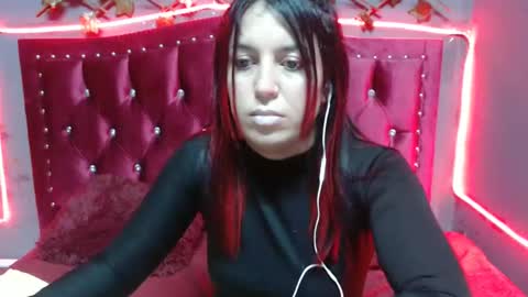 melani_cute01 online show from 02.09.25
