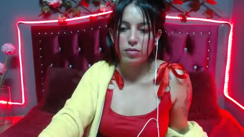 melani_cute01 online show from 02.13.25