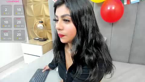 Melani online show from 07.01.26