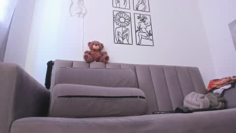 melani greyy online show from 07.04.26