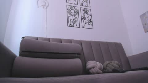 melani greyy online show from 07.16.26