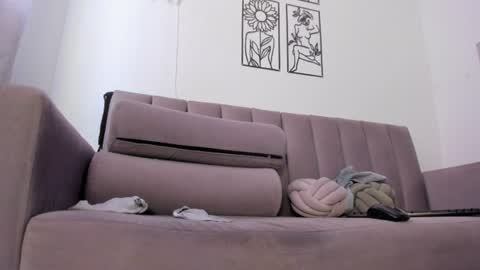 melani greyy online show from 07.17.26