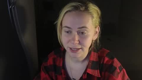 Snapshot of melania____ chatting on 03.01.26 Mila online show from 03.01.26