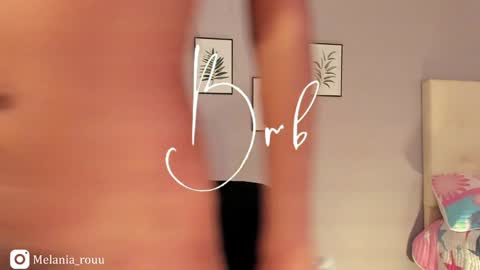 melania_rousse online show from 01.04.25