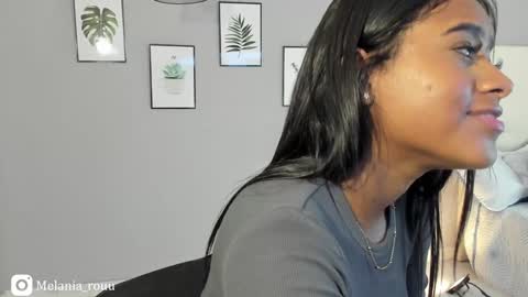 melania_rousse online show from 01.30.25