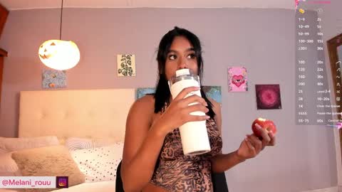 Snapshot of melania_rousse chatting on 05.26.26 melania_rousse online show from 05.26.26