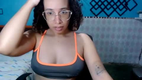Snapshot of melaniacosta chatting on 07.17.26 melani online show from 07.17.26