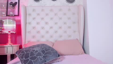 Melanie online show from 01.23.25