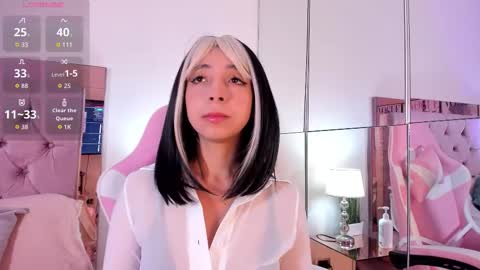 Melanie online show from 01.18.26