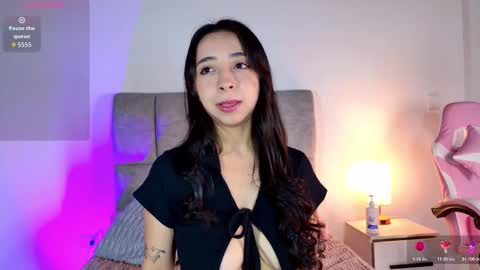 Melanie online show from 03.10.26