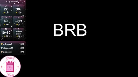 Melanie online show from 02.14.25