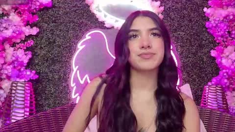 Melanie online show from 09.24.25