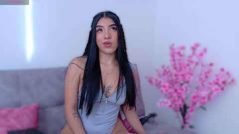 Snapshot of melanie_bianco chatting on 04.29.26 Melanie online show from 04.29.26