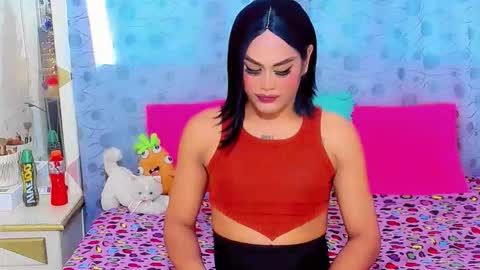 melanie_dolls online show from 11.22.25