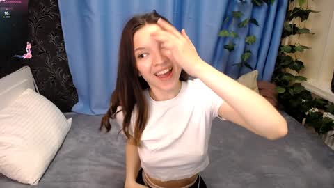 Melanie online show from 01.08.25