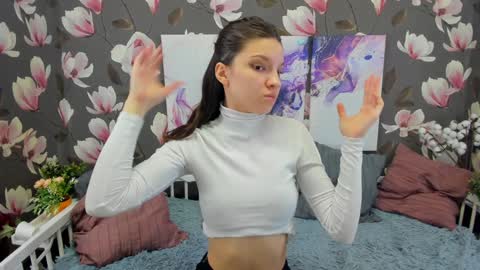 Melanie online show from 01.22.25