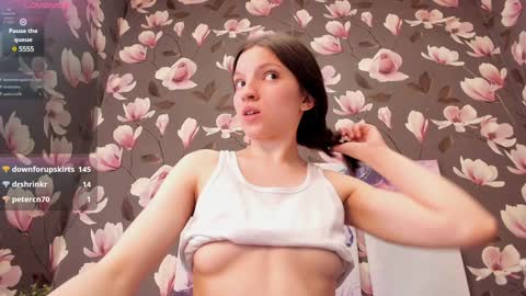 Melanie online show from 01.29.25