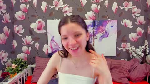 Melanie online show from 02.13.25