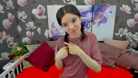 Melanie online show from 02.19.25