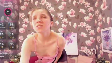 Melanie online show from 02.21.25