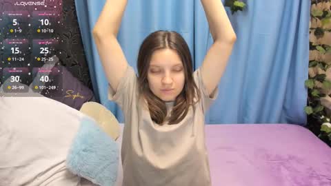 Melanie online show from 11.01.25