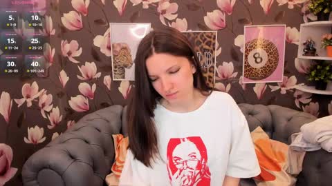 Melanie online show from 05.11.26