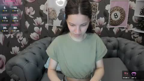 Snapshot of melanie_grant chatting on 06.21.26 Melanie online show from 06.21.26