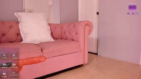 Snapshot of melanie_milleer chatting on 12.29.24 Melanie Miller online show from 12.29.24