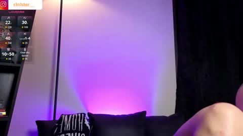 Snapshot of melanie_nyx chatting on 02.03.26 Mel online show from 02.03.26